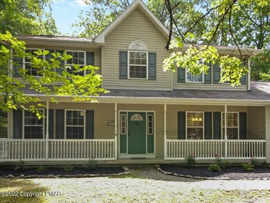 195 Maple Spring Dr, Kunkletown, PA 18058 - photo 4