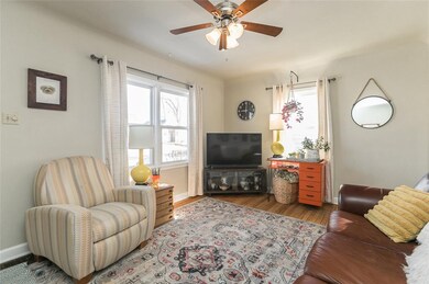 3219 Soutter Ave SE, Cedar Rapids, IA 52403 - photo 3