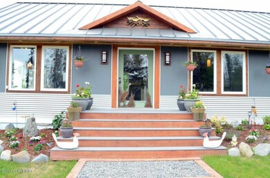 Pic - House Front3