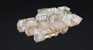 You can tour this absolutely incredible home from the comfort of your own computer in 3D. Do not forget to click the link to the virtual tour and see all this home has to offer!