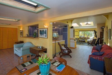 Living Area 3