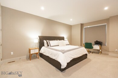 Bedroom.