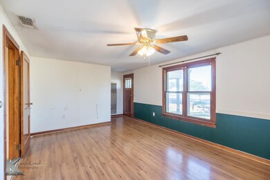 405 S Hinton St, Benjamin, TX 79505 - photo 7