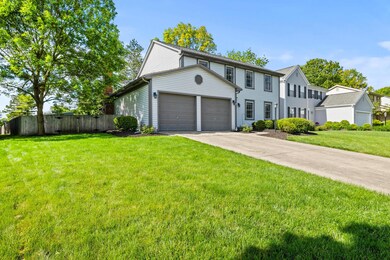 1997 Sutter Pkwy, Dublin, OH 43016 - photo 4