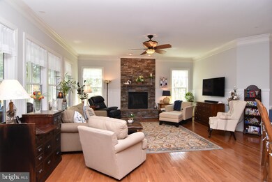 36349 Redstart Ct, Ocean View, DE 19970 - photo 5