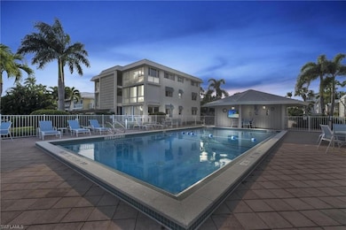 Port au Villa unit 206, Naples, FL 34102 - photo 5