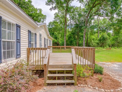 119 Palomino Rd, Crawfordville, FL 32327 - photo 2