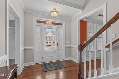 2751 Lake Waccamaw Trail, Apex, NC 27502 - photo 3