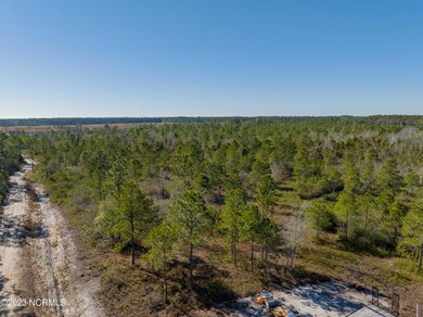 HWY 172 Lot - 18 acres - Aerials