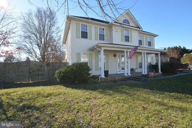 101 Big Limb Ln, Stephens City, VA 22655 - photo 3