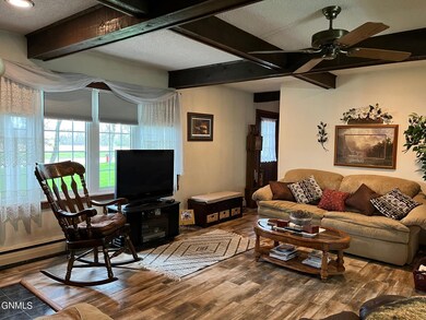 2306 5th St NE, Jamestown, ND 58401 - photo 7