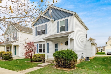 1422 Ithaca Dr, Columbus, OH 43228 - photo 5