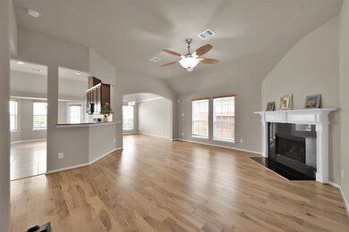 435 Carson Ridge Dr, Spring, TX 77386 - photo 6