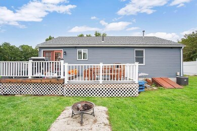 12 Keith Cir, Ludlow, MA 01056 - photo 4