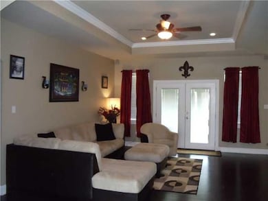Den/Family/Great Room.