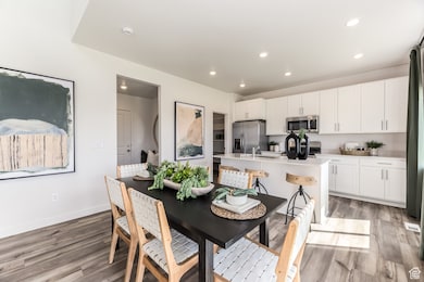 2011 E Porcupine Dr unit 4126, Eagle Mountain, UT 84005 - photo 3