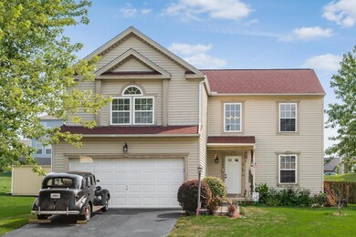1045 Legacy Lane