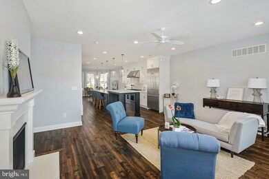 132 N Haddon Ave unit C, Haddonfield, NJ 08033 - photo 3