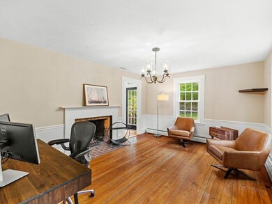 38 Nourse St, Westborough, MA 01581 - photo 5