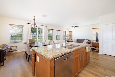 91-1144 Kaikohola St unit D71, Ewa Beach, HI 96706 - photo 4