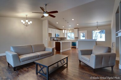 Great Room/Kitchen