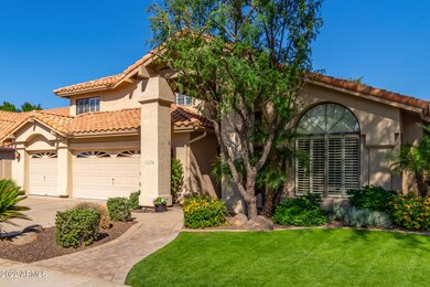 1026 W Sherri Dr, Gilbert, AZ 85233 - photo 5