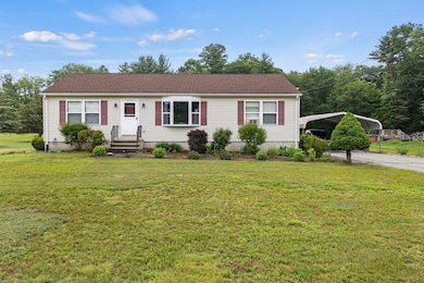 130 W Main St, Norton, MA 02766 - photo 2