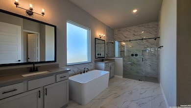 2315 Carson Cove, Schertz, TX 78108 - photo 6