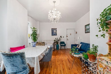 211 W 144th St unit 6A, New York, NY 10030 - photo 2