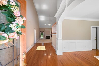 761 Hardage Farm Dr NW, Marietta, GA 30064 - photo 5