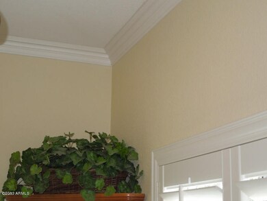 Crown Molding