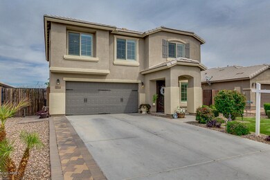 2244 E Hazeltine Way, Gilbert, AZ 85298 - photo 4