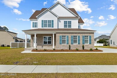 1228 Abby Dr, Greenville, NC 27834 - photo 3