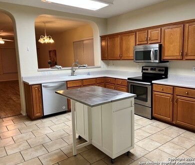 24510 Alamosa Falls, San Antonio, TX 78255 - photo 7