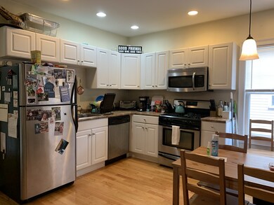 113 Murdock St unit 1, Brighton, MA 02135 - photo 3