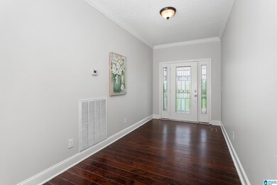 254 Post Oak Rd, Alexandria, AL 36250 - photo 6