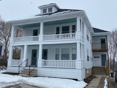 18 May St unit 20, Blackstone, MA 01504 - photo 2