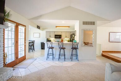 Kitchen View
