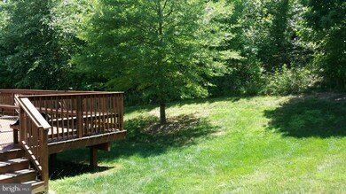 2783 Burrough Hill Ln, Woodbridge, VA 22191 - photo 3