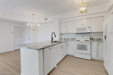 1190 Reserve Way unit 206, Naples, FL 34105 - photo 2