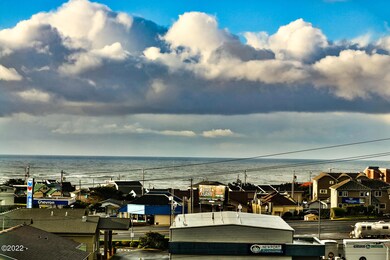 Ocean View