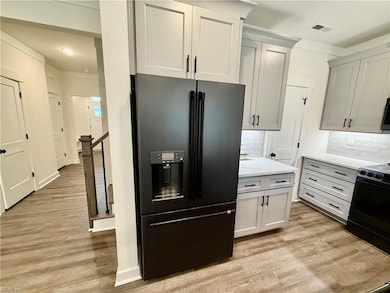 kitchen- GE Cafe Appliances