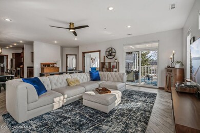 4465 Greenchain Loop unit 6, Coeur D Alene, ID 83814 - photo 5