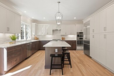 29 Rangeway St, Lexington, MA 02420 - photo 3