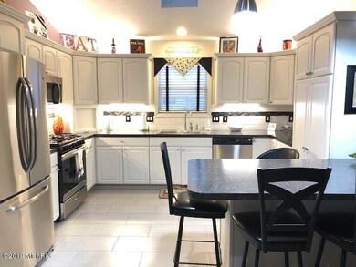 1538 Bogey St SW unit 4, Byron Center, MI 49315 - photo 2