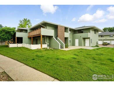 1900 Chalcis Dr unit 42B, Lafayette, CO 80026 - photo 3