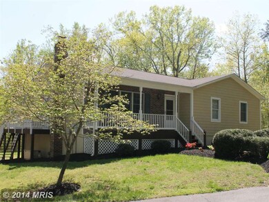 14200 Erin Ln, Rixeyville, VA 22737 - photo 2