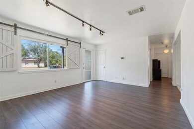 732 Greenway Dr, Hurst, TX 76053 - photo 7