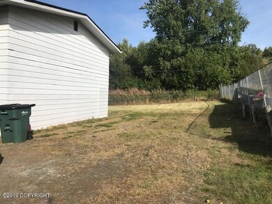 RV Parking