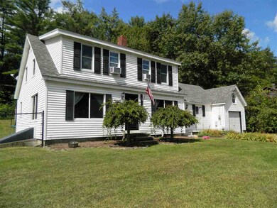 448 Hill Rd, Franklin, NH 03235 - photo 2